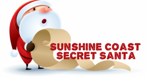 Sunshine Coast Secret Santa